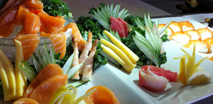 Asian Buffet Fruit in York, PA