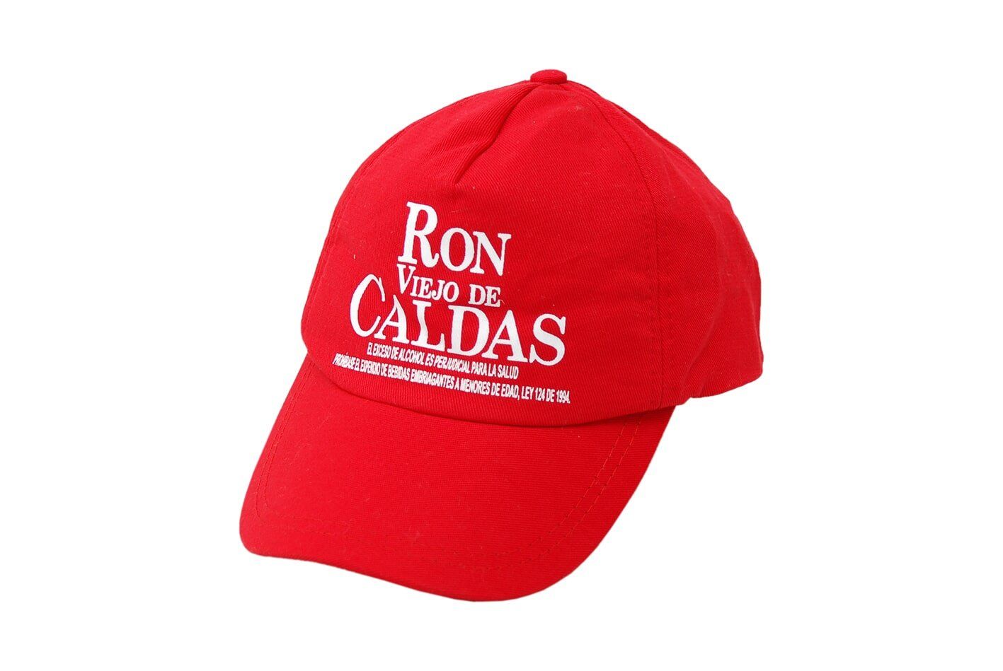 Ponchos y Sombreros de Colombia gorra