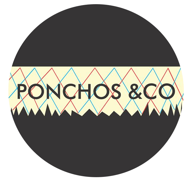 Ponchos y Sombreros de Colombia logo