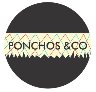 Ponchos y Sombreros de Colombia logo