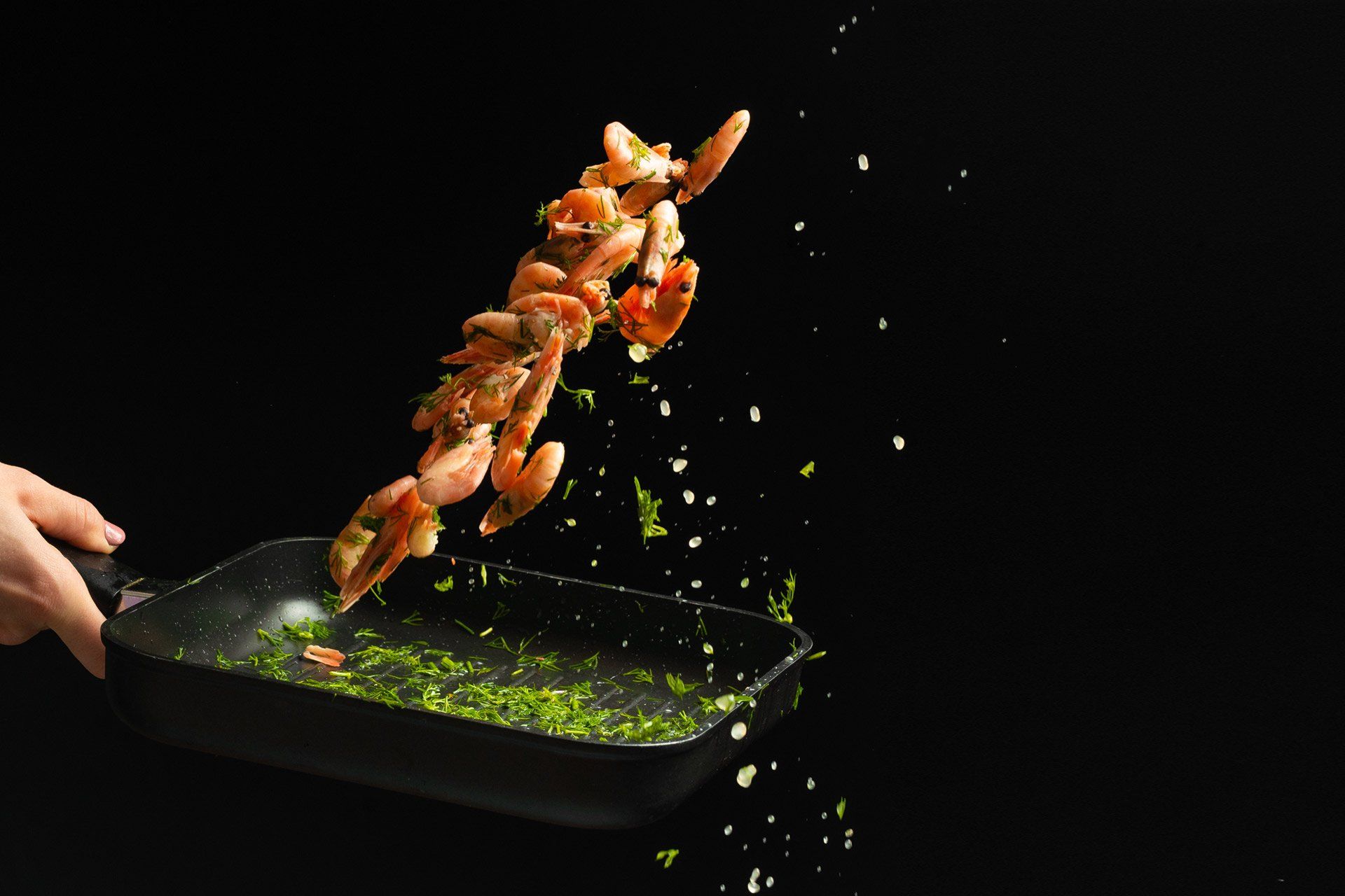 Best Shrimp Recipes