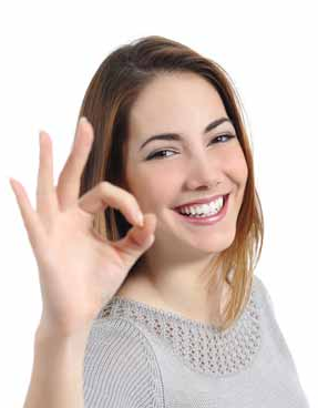 Satisfied Customer - Dental Office in Northglenn, CO Satisfied Customer - Dental Office in Northglenn, CO