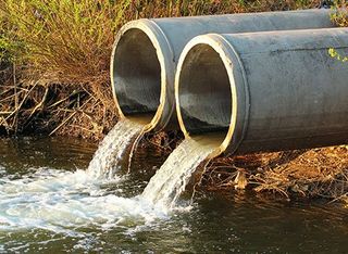 Sewage Services — Sewage Repair in Egg Harbor Township, NJ