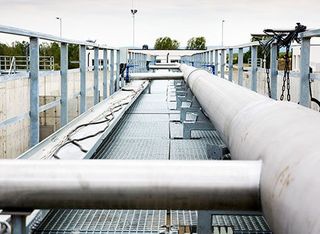 Pump Stations — Water Pumping Station in Egg Harbor Township, NJ