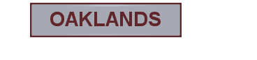 OAKLANDS logo