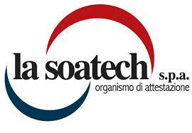 logo la soatech