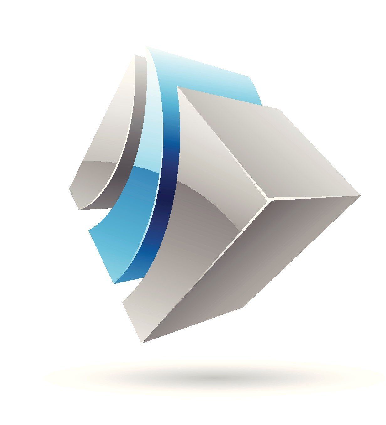 kube medical logo