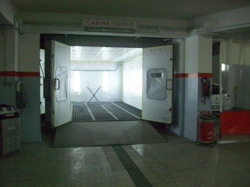 officina