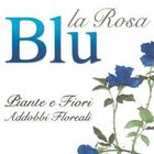 LA ROSA BLU LOGO