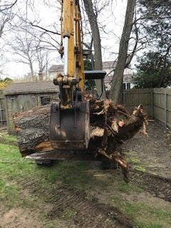 Land Clearing