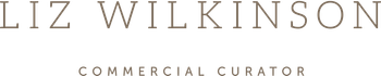Logo of The Commercial Curator