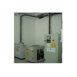 impianto refrigerazione ccrm e impianto refrigerazione ccrm e