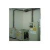 impianto refrigerazione ccam e