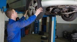servizio di riallineamento ruote servizio di riallineamento ruote