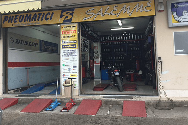 convergenza auto