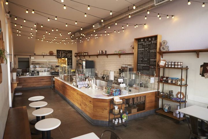 forniture per bar