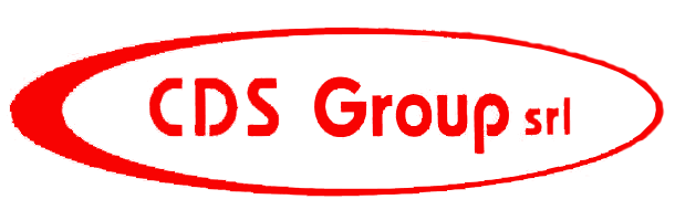 CDS GROUP - LOGO CDS GROUP - LOGO