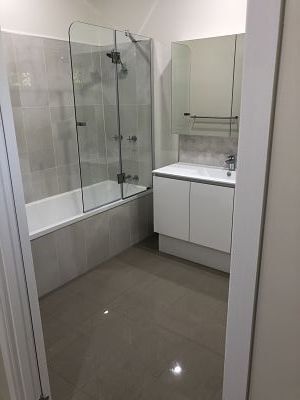 Bathroom — Home Renovator in Mackay, QLD