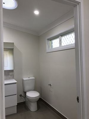 Bathroom — Home Renovator in Mackay, QLD