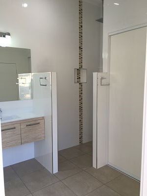 Bathroom — Home Renovator in Mackay, QLD