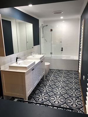 Kitchen — Home Renovator in Mackay, QLD