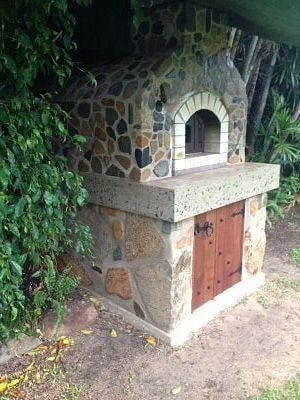 Fireplaces — Home Renovator in Mackay, QLD