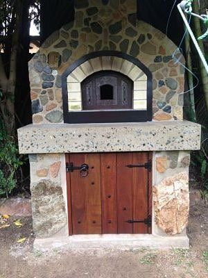 Fireplaces — Home Renovator in Mackay, QLD