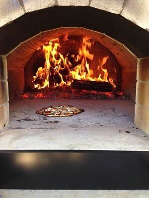 Fireplaces — Home Renovator in Mackay, QLD