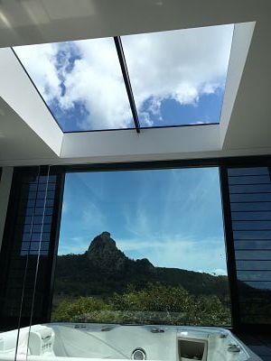 Skylight — Home Renovator in Mackay, QLD