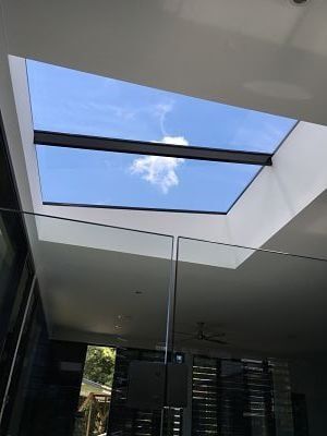 Skylight — Home Renovator in Mackay, QLD