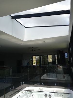 Skylight — Home Renovator in Mackay, QLD
