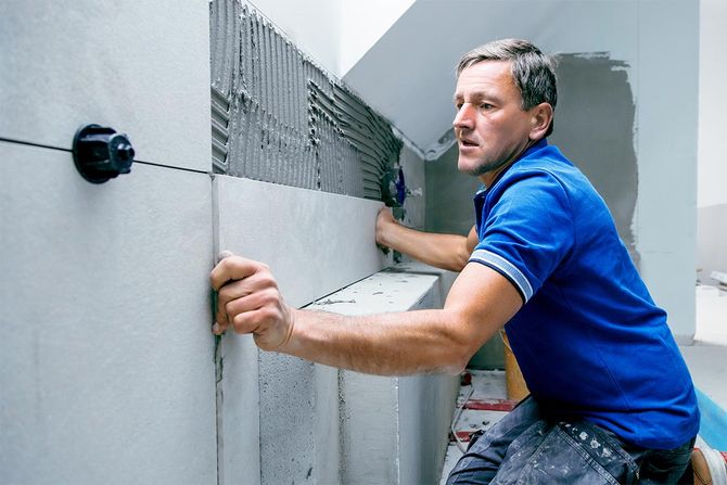 Tiler Hervey Bay