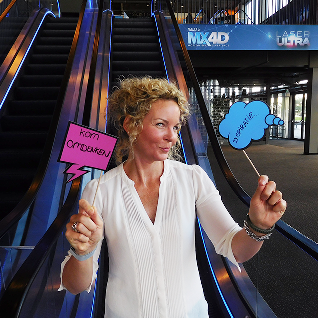 Daisy Kuipers werving pedagogisch medewerkers