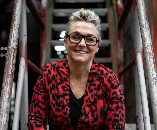Renate den Engelse