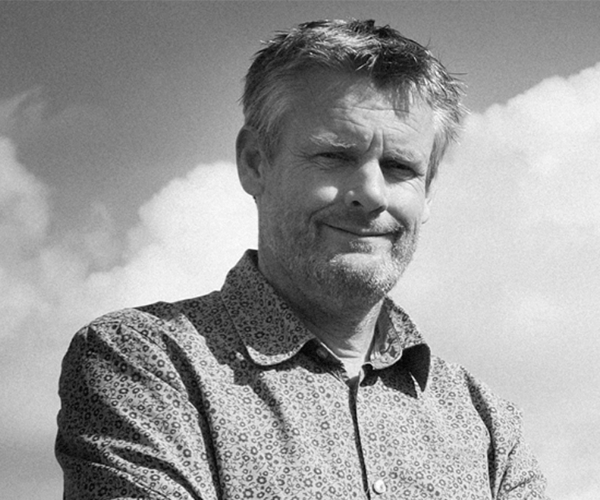 Robert Jan van Leeuwen