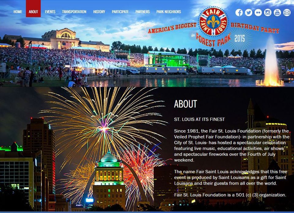 fireworks