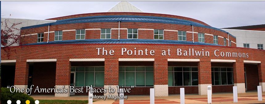Ballwin rec plex