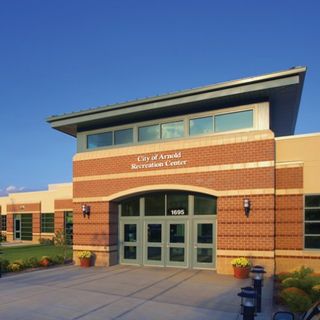 arnold rec plex