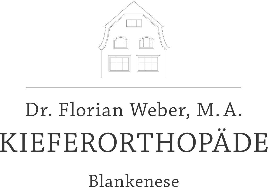 Kieferorthopädie Blankenese - Dr. Florian Weber, M.A. Kieferorthopädie Blankenese - Dr. Florian Weber, M.A.