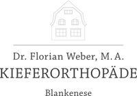 Kieferorthopädie Blankenese - Dr. Florian Weber, M.A. Kieferorthopädie Blankenese - Dr. Florian Weber, M.A.