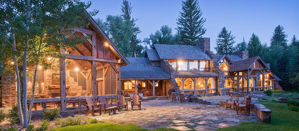 Exterior Lighting Slide