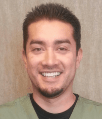 Danny — Dental Team in Oceanside, CA Danny — Dental Team in Oceanside, CA