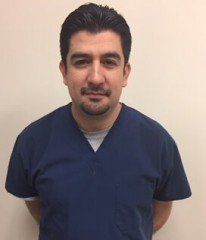 Ernardo — Dental Team in Oceanside, CA Ernardo — Dental Team in Oceanside, CA