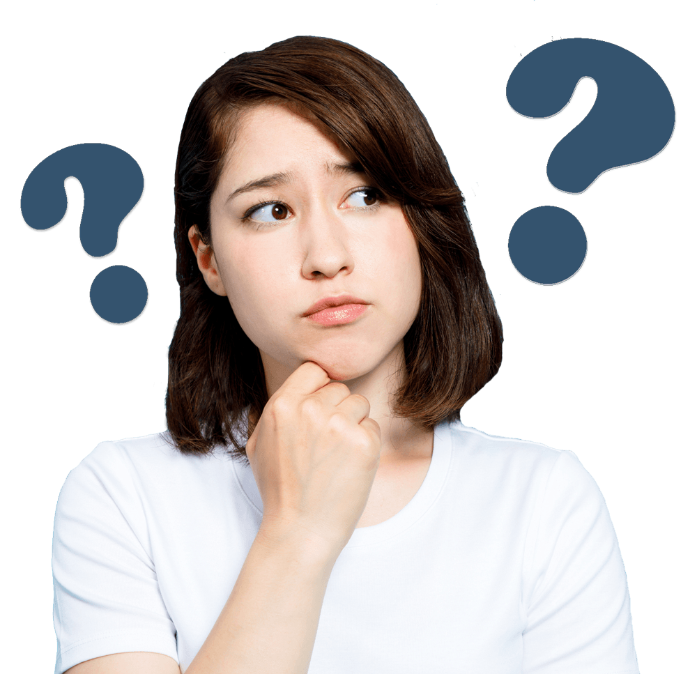Treating Periodontitis — Woman Asking Questions in Tukwila, WA Treating Periodontitis — Woman Asking Questions in Tukwila, WA