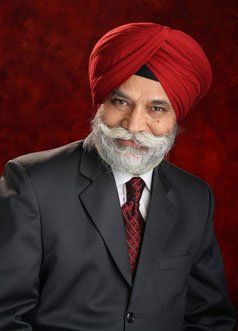 Dr. Harchand Singh - Tukwila Dental Center