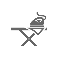 Ironing services