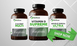 Natural Pharmacy Orlando FL