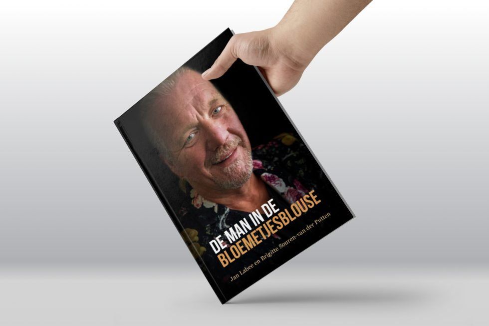 opmaak en vormgeving boek