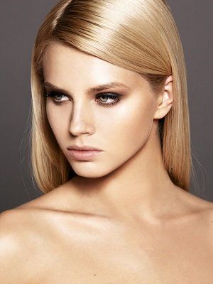A wide range of hairstyles to suit you.