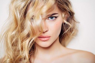 Give your hair the care it deserves